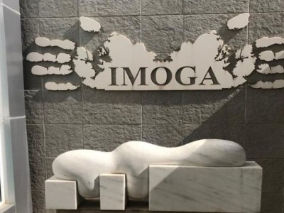 Üsküdar’ın Ünalan Mahallesinde bulunan İmoga grafik sanatlar müzesi Türkiye’nin ilk çağdaş baskı resim müzesi