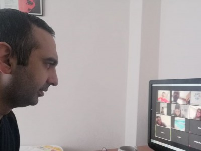 Uzaktan eğitim verimsiz geçiyor