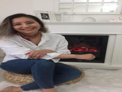 Uzm. Dyt. Kübra Dağdeviren Çam ile ramazan ayında beslenmeyi konuştuk
