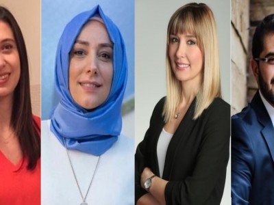 Uzmanlar çevrim içi çocuk istismarına dikkat çekiyor
