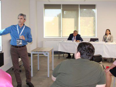 Vatandaş gazeteciliği web sitesi tanıtımı yapıldı