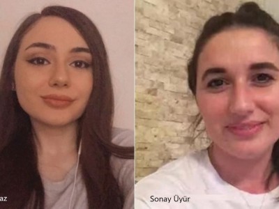 Korona hastalığı geçiren bir yurttaş yaşadıkları