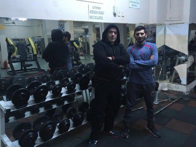 Tartışmalara sebep olan vücut geliştirme sporunu işin uzmanıyla konuştuk.