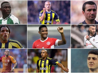 Yabancı futbolcu kuralı yapboza döndü