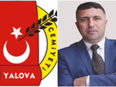 Yalova Gazeteciler Cemiyeti Başkanı Ayhan Polat ile konuştuk