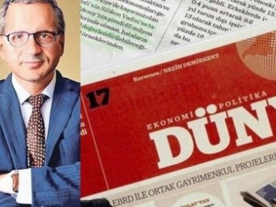 Yapay zekâ köşe yazarı İbrahim Selçuk'u tanıyalım.