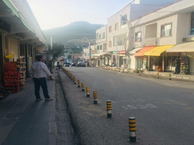 Yasağın kalktığı illerde normal hayata dönüş başladı