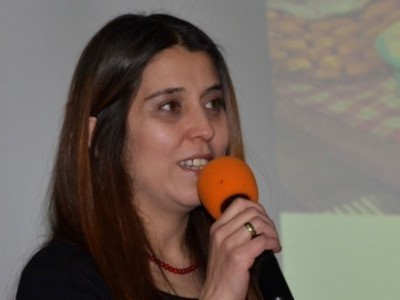 Karaman'da gazetecilik yapan Yasemin Küçükcicibıyık ile konuştuk.