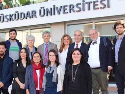 Yeni Medya ve Gazetecilik programı İLAD tarafından akredite edildi