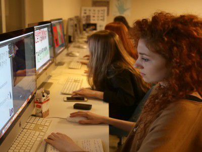 Yeni medya meslekleri