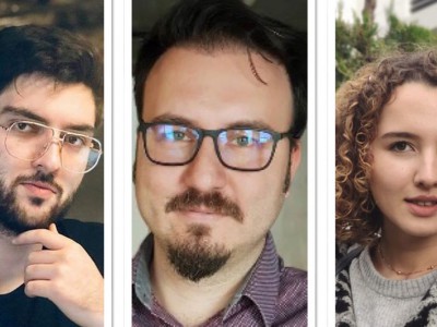 Yeni normal evden çalışmak