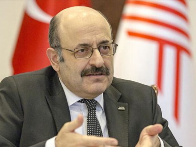 Yükseköğretim Kurulu (YÖK), COVID-19 salgını sürecinde üniversitelerde başlatılan uzaktan eğitim süreçlerine ilişkin bir araştırma yaptı.