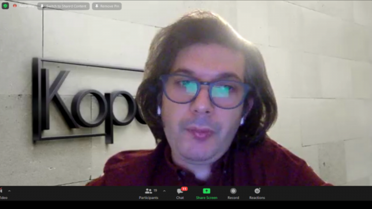 Tolga Kayasu: Google algoritması kalite puanı üzerine kurulu