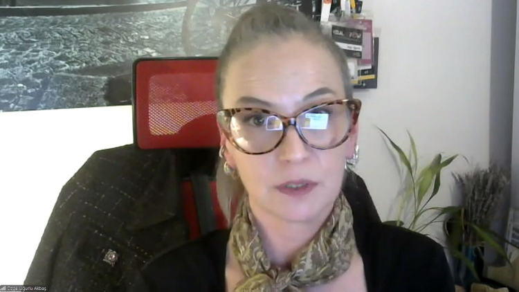 Toplum İçin İletişim Seminerleri’nin dördüncüsünde etkili iletişim irdelendi