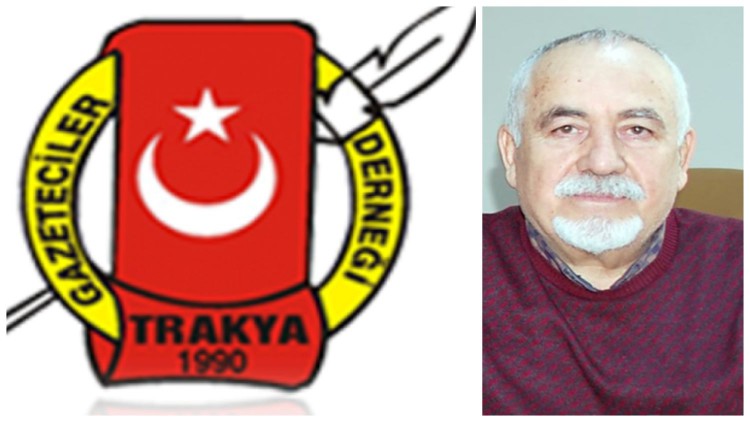 Trakya Gazeteciler Derneği Başkanı Orhan Doğan: Yerel basın demokrasimizin güvencesidir