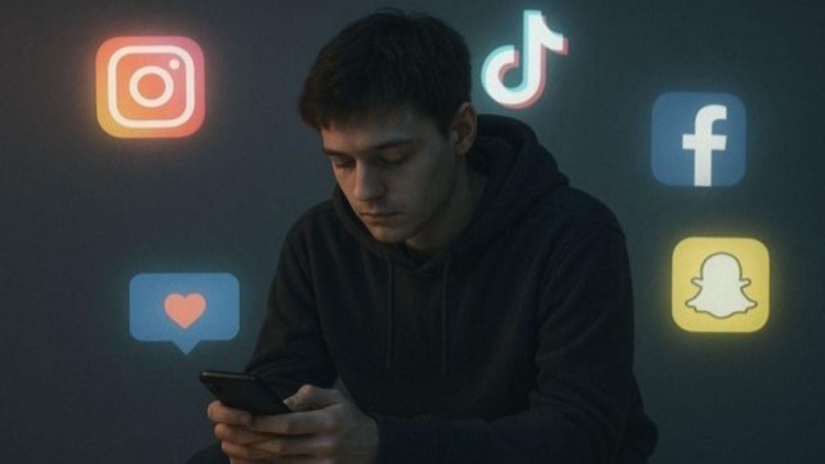 Trend olmak ya da olmamak: Gençlerin sosyal medyada kimlik sınavı