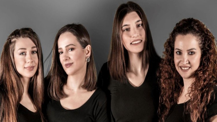 TRT yarışmasında Üsküdar İletişim'den altı finalist