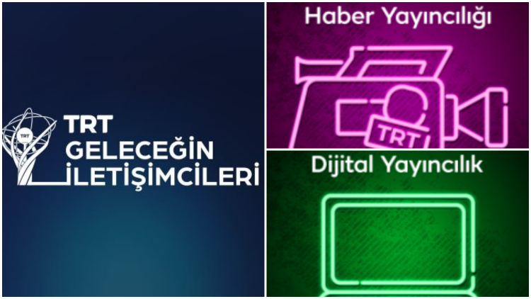 TRT yarışmasında Üsküdar İletişim’den yedi finalist