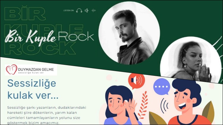 TRT yarışmasında Üsküdar Üniversitesi'nden yedi finalist