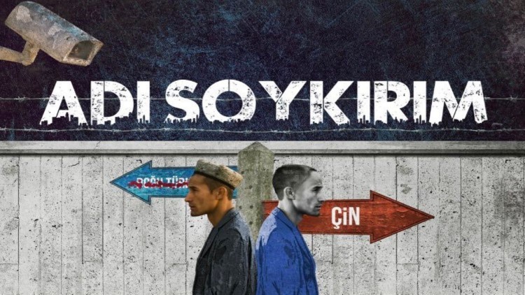 Tülay Gökçimen’den kelimeleri ile savaşanların belgeseli: “Adı Soykırım”