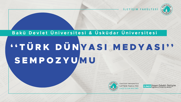 “Türk Dünyası Medyası Sempozyumu” gerçekleştirildi