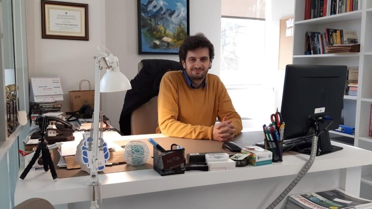 Türk sinemasını güldürü filmleri ayakta tutuyor