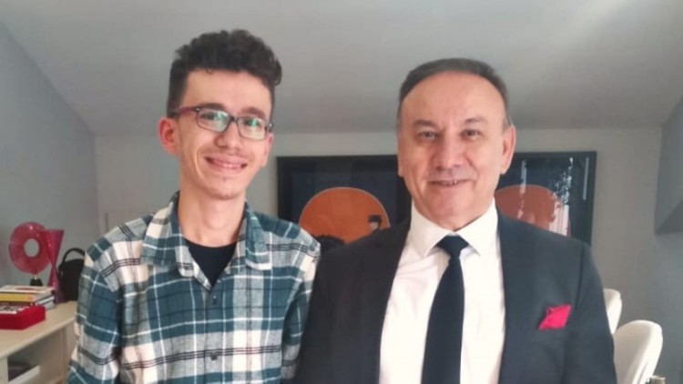 Türkiye estetik alanında Avrupa'nın üssü konumunda