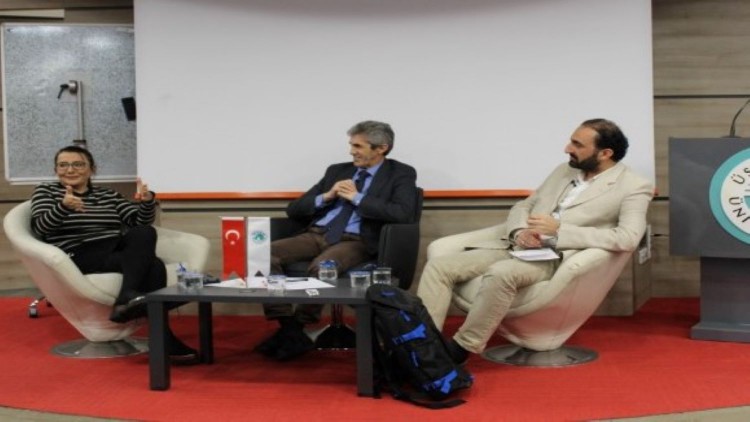 Türkiye’de gazetecilik kısır döngü yaşıyor