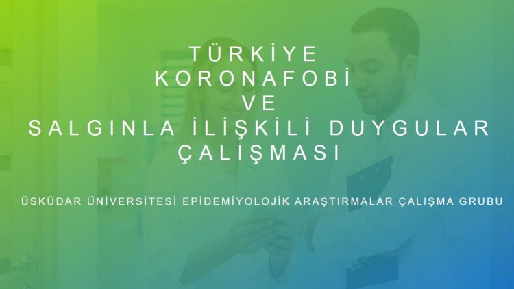 Türkiye'nin Koronafobi haritasını çıkardılar