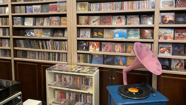 Unkapanı dijitale direniyor