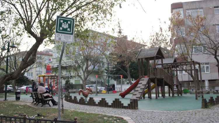 Üsküdar halkı depremde ne yapacağını bilmiyor