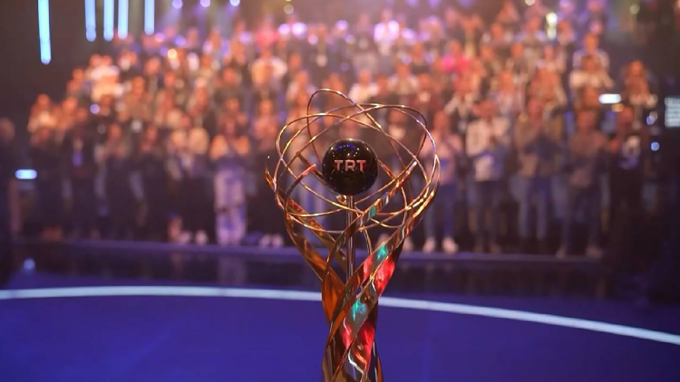 Üsküdar İletişim öğrencileri 'TRT Geleceğin İletişimcileri' finalinde