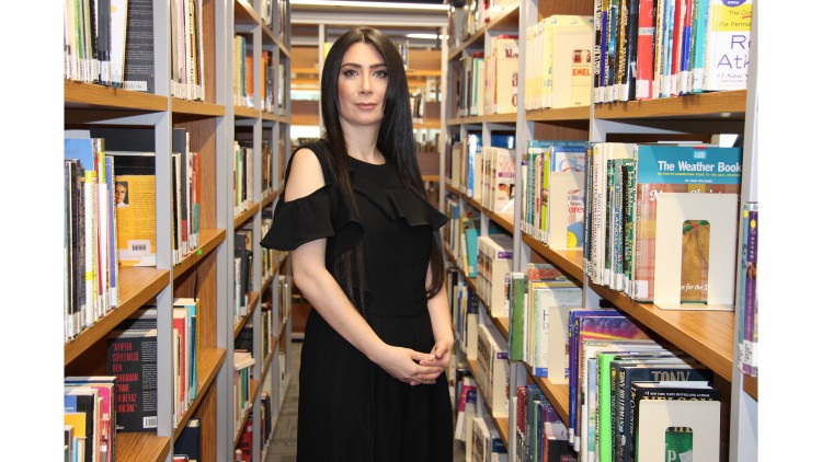 Üsküdar İletişim öğrencilerinin sosyal medya bağımlılığı düşük düzeyde