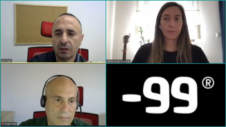 Üsküdar İletişim sektörün başarılı isimleriyle bağını güçlendiriyor