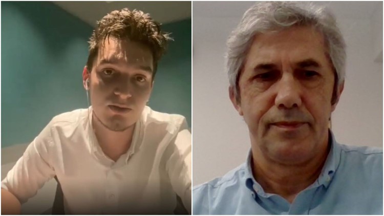 Üsküdar İletişim'de video haberciliği konuşuldu