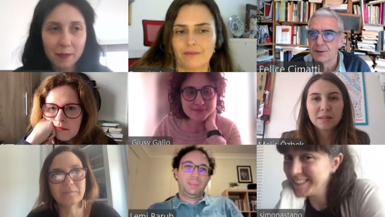 Üsküdar İletişim’de yapay zekâ sempozyumu düzenlendi