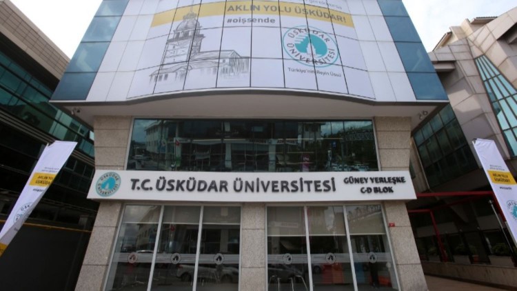 Üsküdar İletişim'de Yeni Medya ve İletişim (İngilizce) lisans programı açıldı