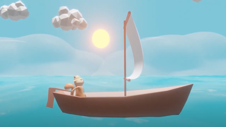 Üsküdar İletişimli öğrenciler ilk animasyon filmlerini yaptılar