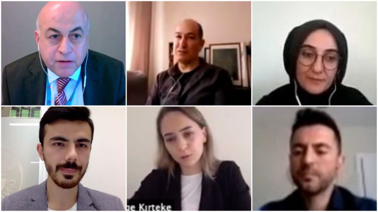 21. oturumda reklam, marka ve tüketim konuşuldu