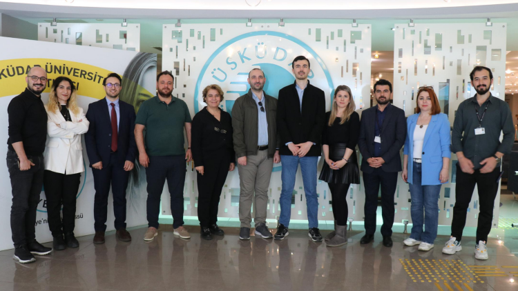 Üsküdar Üniversitesi’nden bilimi topluma taşıyan yeni adım