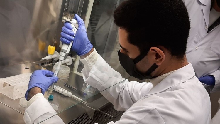 Üsküdar University offers scientific opportunities for aspiring students