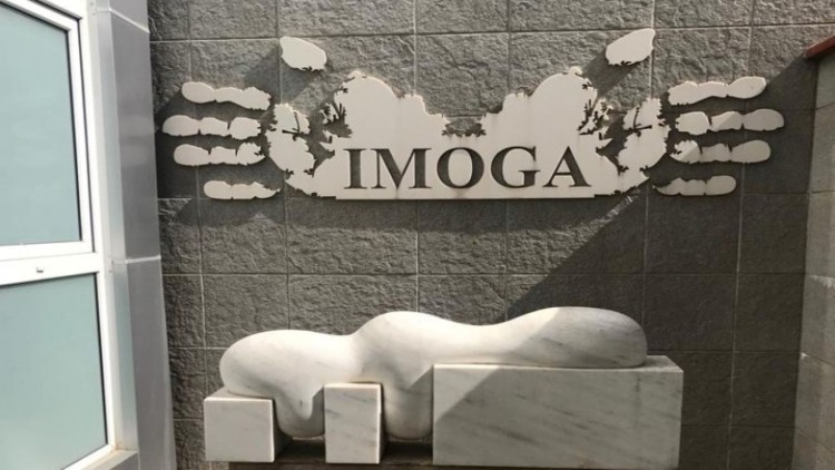 Üsküdar’da Sanat Ruhu: İMOGA