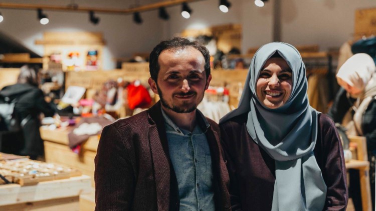 Üsküdar’ın Tabi Tasarım’a ihtiyacı var!