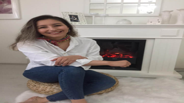 Uzman Diyetisyen Kübra Dağdeviren Çam: Ramazan'da beslenmeye dikkat edilmeli