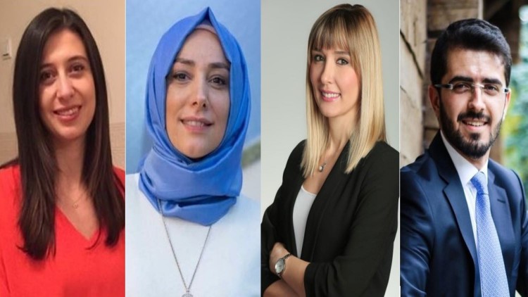 Uzmanlar çevrim içi çocuk istismarına dikkat çekiyor