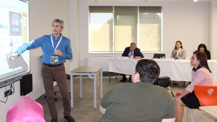 Vatandaş gazeteciliği için web sitesi yaptılar