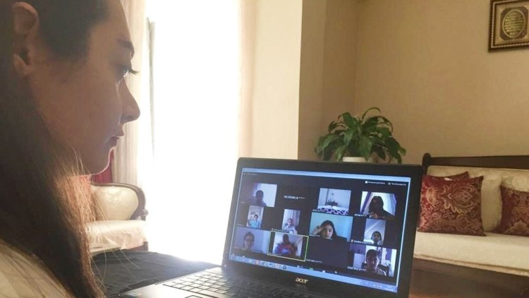 "Veliler sakin olsunlar ve öğretmenlere güvensinler"