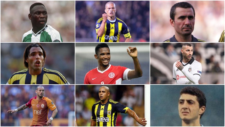 Yabancı futbolcu kuralı yapboza döndü