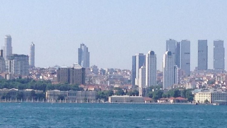 Yabancılara konut satışı son dokuz yılda 5 kat arttı