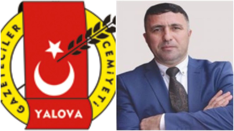 Yalova Gazeteciler Cemiyeti Başkanı Ayhan Polat: Gazetecilik fedakârlık ve emek ister